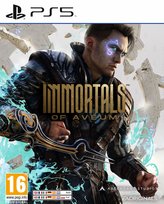 Immortals of Aveum, PS5 Ascendant Studios