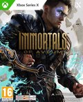 Immortals of Aveum, Xbox Series X - Ascendant Studios