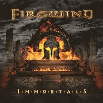 Immortals Firewind