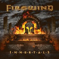 Immortals Firewind