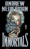 Immortals - Neiderman Andrew