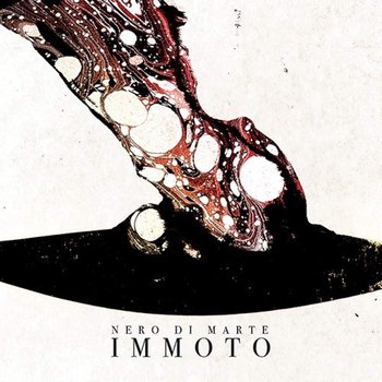 Immoto - Nero Di Marte