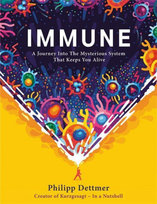 Immune Philipp Dettmer