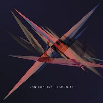Immunity 10 Year Anniversary (Remastered 2023) - Hopkins Jon