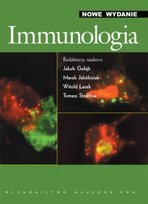 Immunologia Opracowanie zbiorowe