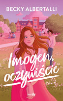 Imogen, oczywiście Albertalli Becky