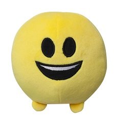 IMOJI, maskotka Emotikon