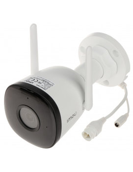 IMOU, Kamera monitorująca, Bullet 2C IPC-F22P - Imou