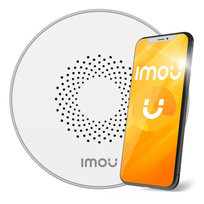 IMOU, Syrena alarmowa, ZR1 Imou