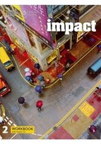 Impact B1 WB National Geographic Learning