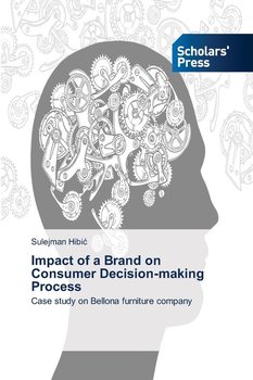 Impact of a Brand on Consumer Decision-making Process - Hibić Sulejman