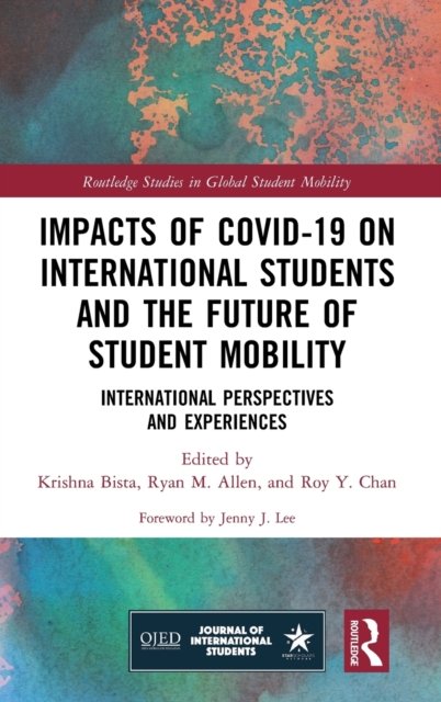 Impacts Of COVID-19 On International Students And The Future Of Student ...