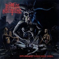 IMPALED NAZ TOL CORM Impaled Nazarene