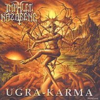 Impaled Naz Ugra Kar Impaled Nazarene