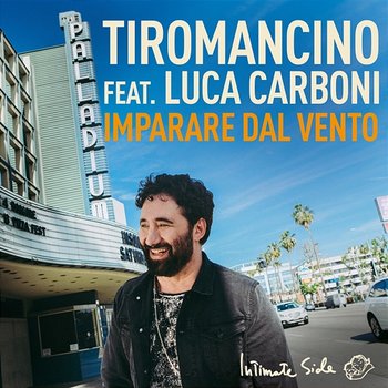 Imparare dal vento - Tiromancino feat. Luca Carboni