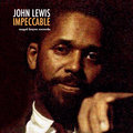 Impeccable - John Lewis