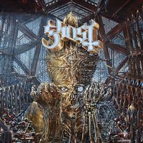 IMPERA Ghost