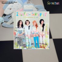 Imperfect-I'mperfect Fifty Fifty