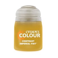 IMPERIAL FIST Contrast MORION