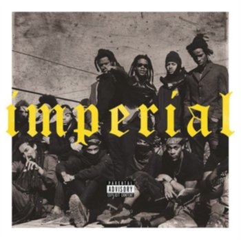 Imperial - Curry Denzel