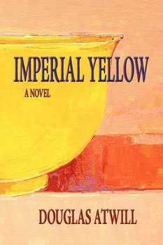 Imperial Yellow - Atwill Douglas