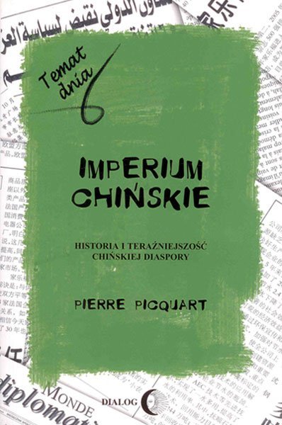 Imperium Chińskie - ebook mobi