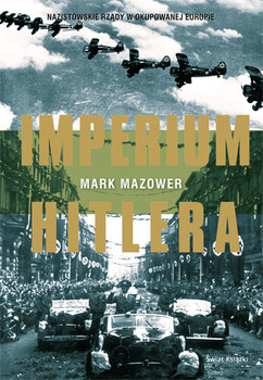Imperium Hitlera - Mazower Mark
