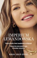 Imperium Lewandowska Sobień-Górska Monika