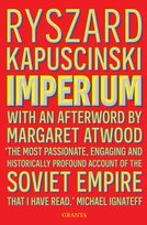 Imperium Kapuscinski Ryszard
