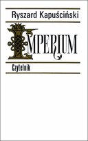 Imperium Kapuściński Ryszard