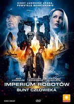 Imperium robotów: Bunt człowieka Wright Jon