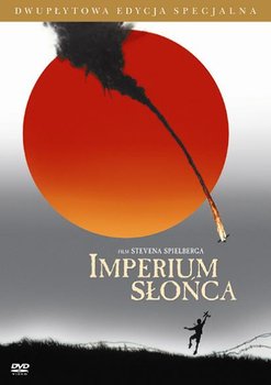 Imperium słońca (edycja specjalna) - Spielberg Steven