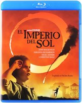 Imperium Słońca Spielberg Steven