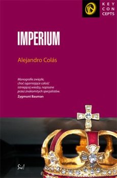 Imperium - Colas Alejandro