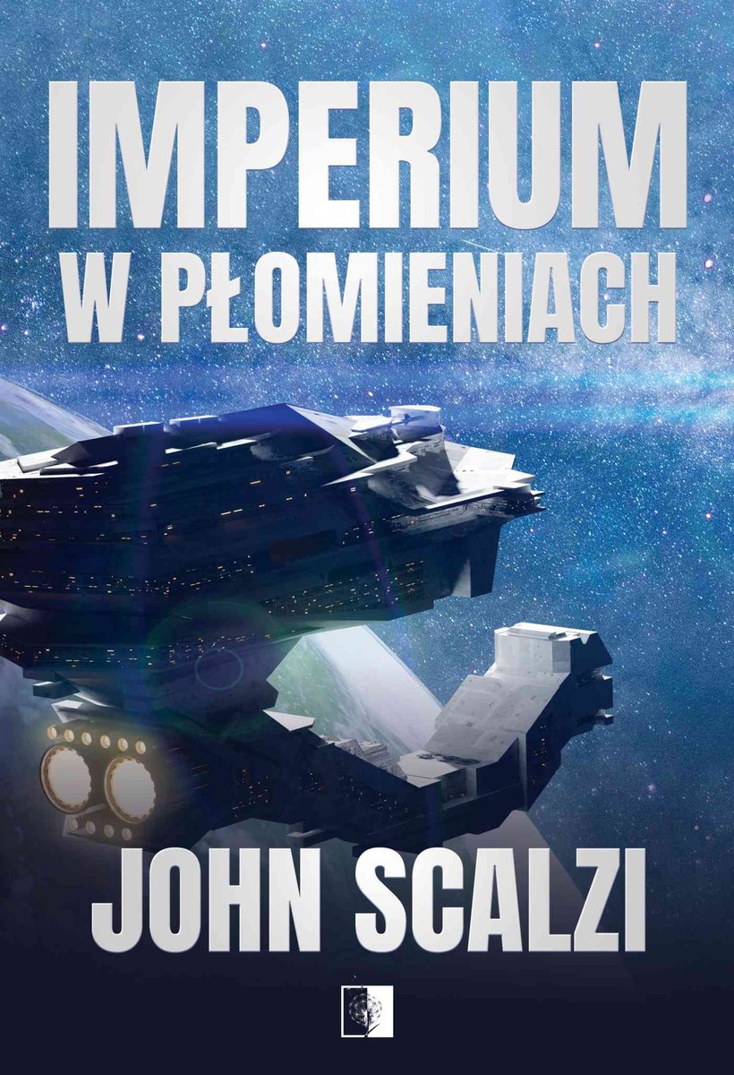 Imperium w płomieniach - ebook mobi
