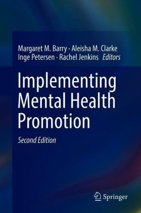 Implementing Mental Health Promotion - Springer Nature Switzerland AG ...