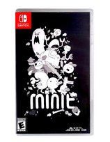 IMPORT / Gra Nintendo Switch Minit Inny producent