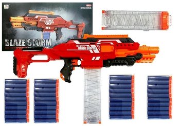 Import LEANToys, Karabin rolkowy na strzałki - Lean Toys