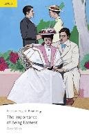 Importance of Being Earnest - Oscar Wilde