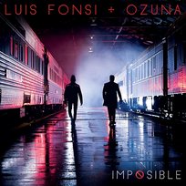 Imposible Ozuna, Luis Fonsi