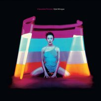 Impossible Princess Kylie Minogue