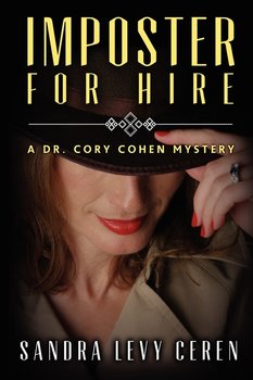 Imposter for Hire - Ceren Sandra Levy