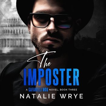 Imposter - Natalie Wrye, Adam Jameson, Lola James