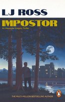Impostor LJ Ross