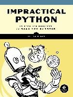 Impractical Python Projects Vaughan Lee