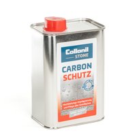 Impregnat do Kamienia granitu marmuru HYDROFOBOWY OLEOFOBOWY CarbonShutz 1L