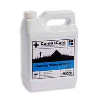 Impregnat Do Namiotów Płóciennych CanvasCare Waterproofer 3.8 L Petromax