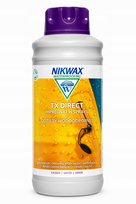Impregnat spray Nikwax Impregnat TX.Direct 1L Spray-On zapas 1000 ml NIKWAX