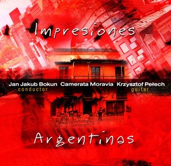 Impresiones Argentinas - Bokun Jan Jakub