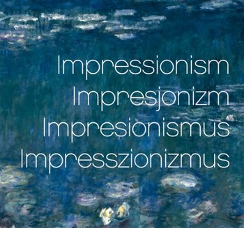 Impresjonizm - Opracowanie zbiorowe